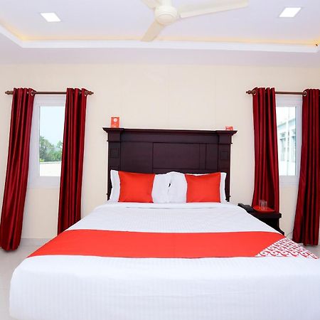 Hotel O Malabar Plaza Kochi Bagian luar foto